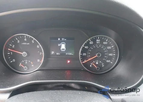 2020 Kia Sportage Ex from USA, damaged, VIN KNDPN3AC9L7799122